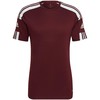 Adidas Squadra 21 JSY M GN8091 Marškinėliai
