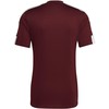 Adidas Squadra 21 JSY M GN8091 Marškinėliai