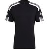 adidas Squadra 21 JSY M GN5720 Marškinėliai