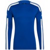 Adidas Squadra 21 vyriški marškinėliai GK9152