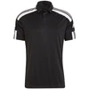 Marškinėliai adidas Squadra 21 Polo M GK9556 (Feature-XL)