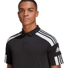 Marškinėliai adidas Squadra 21 Polo M GK9556 (Feature-XL)
