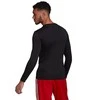 Sportiniai marškinėliai vyrams Adidas Team Base GN5677, juodi