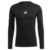 Sportiniai marškinėliai vyrams Adidas Team Base GN5677, juodi