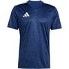Vyriški marškinėliai adidas Team Icon 25 Jersey tamsiai mėlyna JG3556 (M)