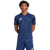 Vyriški marškinėliai adidas Team Icon 25 Jersey tamsiai mėlyna JG3556 (M)