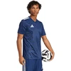 Vyriški marškinėliai adidas Team Icon 25 Jersey tamsiai mėlyna JG3556 (M)