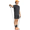 Vyriški marškinėliai adidas Tech Essentials Workout 3-Stripes juoda KQ7485 (2XL)
