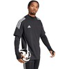 Vyriški marškinėliai adidas Techfit Cold.Rdy Longsleeve Tee juoda JL5623 (XL)