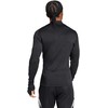 Vyriški marškinėliai adidas Techfit Cold.Rdy Longsleeve Tee juoda JL5623 (XL)