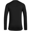 Vyriški marškinėliai adidas Techfit Cold.Rdy Longsleeve Tee juoda JL5623 (XL)