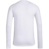 Adidas Techfit Cold.Rdy ilgomis rankovėmis vyriški marškinėliai M IA1133