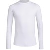 Adidas Techfit Cold.Rdy ilgomis rankovėmis vyriški marškinėliai M IA1133