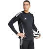 Vyriški marškinėliai adidas Techfit Long Sleeve juoda JP2944 (2XL)