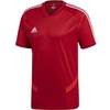 adidas TIRO 19 M D95944 futbolo marškinėliai