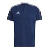 Adidas Tiro 21 Polo M GH4462 Marškinėliai