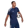Adidas Tiro 21 Polo M GH4462 Marškinėliai