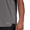 Marškinėliai vyrams Adidas Tiro 21 Training Jersey M GM7587, pilki
