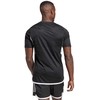 Vyriški marškinėliai adidas Tiro 23 Competition Match Jersey juoda HT5687 (XL)