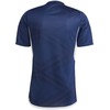 Vyriški marškinėliai adidas Tiro 23 Competition Match Jersey tamsiai mėlyna HT5688 (XL)