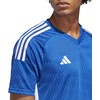 Vyriški marškinėliai adidas Tiro 23 Competition Match Jersey mėlyna HT5684 (XL)