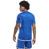 Vyriški marškinėliai adidas Tiro 23 Competition Match Jersey mėlyna HT5684 (S)