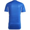 Vyriški marškinėliai adidas Tiro 23 Competition Match Jersey mėlyna HT5684 (S)