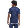 Vyriški marškinėliai adidas Tiro 23 Competition Match Jersey tamsiai mėlyna HT5688 (XL)