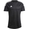 Vyriški marškinėliai adidas Tiro 23 Competition Match Jersey juoda HT5687 (XL)