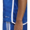 Vyriški marškinėliai adidas Tiro 23 Competition Match Jersey mėlyna HT5684 (XL)