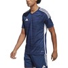 Vyriški marškinėliai adidas Tiro 23 Competition Match Jersey tamsiai mėlyna HT5688 (XL)