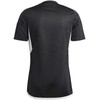 Vyriški marškinėliai adidas Tiro 23 Competition Match Jersey juoda HT5687 (XL)