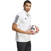Adidas Tiro 23 Competition Marškinė "Polo" Vyrams M IC4575