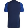 Adidas Tiro 23 Competition Jersey tamsiai mėlynas HK7637 (M)
