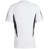 Vyrų „Adidas Tiro 23 Competition“ megztinis baltas ir juodas IC4565 (XL)