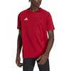 Vyriški marškinėliai Adidas Tiro 23 Competition Tee red HI3051 (S)