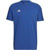 Vyriški marškinėliai Adidas Tiro 23 Competition Tee mėlynas HU1321 (L)