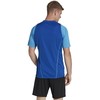 Vyrų „Adidas Tiro 23 Competition“ megztinis mėlynas HU1296 (M)