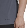 Adidas Tiro 23 Competition Jersey pilkas HP1906 (S)