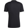 Adidas Tiro 23 Competition Jersey juodas HK7638 (M)