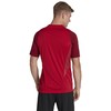 Vyriški marškinėliai adidas Tiro 23 Competition Jersey raudona HE5661 (2XL)