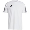 Adidas Tiro 23 Competition marškinėliai balti IC4574 (M)