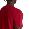 Vyriški marškinėliai Adidas Tiro 23 Competition Tee red HI3051 (S)