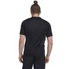 Adidas Tiro 23 Competition Jersey juodas HK7638 (M)