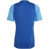 Vyrų „Adidas Tiro 23 Competition“ megztinis mėlynas HU1296 (M)