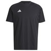 Vyriški marškinėliai Adidas Tiro 23 Competition Tee juodas HK8036 (L)