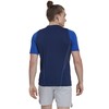 Adidas Tiro 23 Competition Jersey tamsiai mėlynas HK7637 (M)