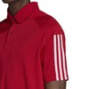 adidas Tiro 23 Competition Polo Raudona HI3049 L