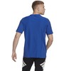Vyriški marškinėliai Adidas Tiro 23 Competition Tee mėlynas HU1321 (L)