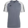 Adidas Tiro 23 Competition Jersey pilkas HP1906 (S)